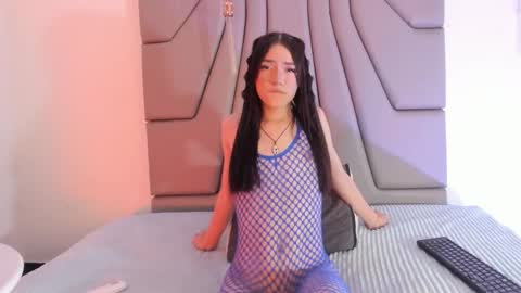 Snapshot of alanarosee___ chatting on October 20, 2025, 12:27 pm Alanaa Rosee online show from October 20, 2025, 12:27 pm