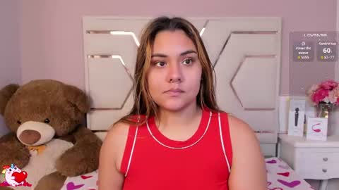 alanarousse_ online show from June 25, 2026, 12:09 pm