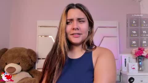 alanarousse_ online show from July 2, 2026, 12:11 pm