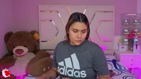 alanarousse_ online show from July 13, 2026, 1:03 pm