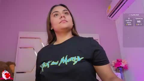 alanarousse_ online show from July 20, 2026, 1:13 pm