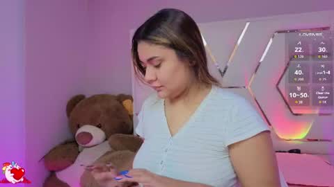 alanarousse_ online show from July 23, 2026, 12:03 pm