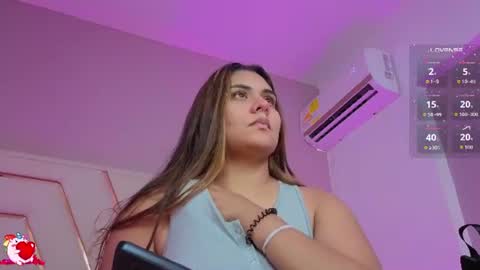 alanarousse_ online show from July 26, 2026, 7:10 pm