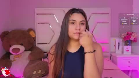 alanarousse_ online show from July 29, 2026, 12:03 pm