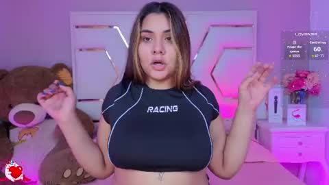 alanarousse_ online show from July 30, 2026, 12:15 pm