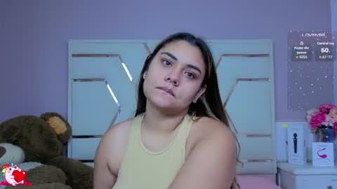 alanarousse_ online show from July 31, 2026, 12:04 pm