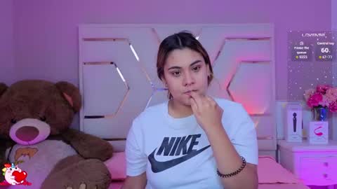 alanarousse_ online show from August 1, 2026, 12:04 pm