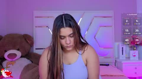 alanarousse_ online show from August 2, 2026, 7:12 pm