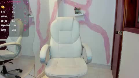 Alana Ryder online show from December 15, 2024, 7:35 am