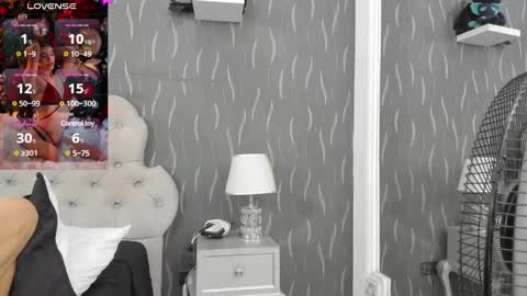 Alana Ryder online show from December 30, 2024, 8:32 am