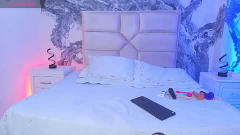 Alana Ryder online show from January 6, 2025, 3:20 am