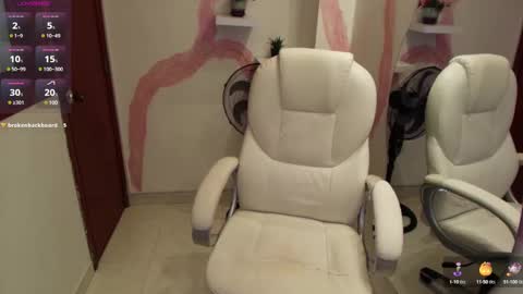 Alana Ryder online show from January 22, 2025, 10:29 am