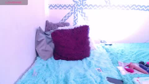 Alana Ryder online show from February 2, 2025, 1:34 am
