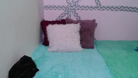 Alana Ryder online show from February 6, 2025, 11:54 am