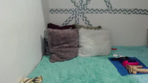 Alana Ryder online show from February 20, 2025, 2:24 pm