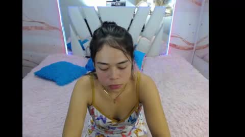 Alanasx online show from March 9, 2026, 8:24 pm