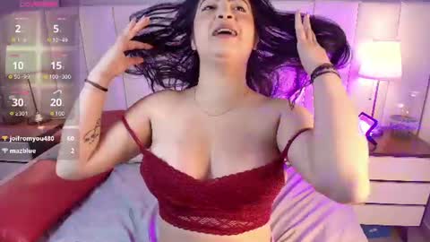 alanawestt online show from June 17, 2026, 2:18 pm