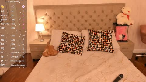 Snapshot of alanaxbrown chatting on December 15, 2024, 4:04 pm Tell me Alana online show from December 15, 2024, 4:04 pm