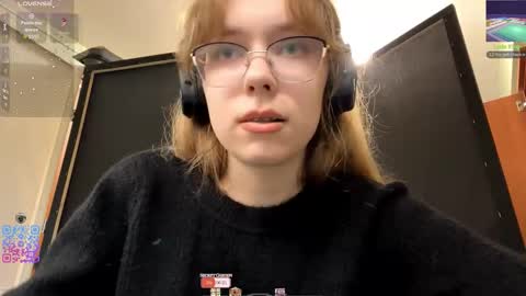 Snapshot of alanehadaller chatting on October 18, 2025, 1:56 pm Stella online show from October 18, 2025, 1:56 pm