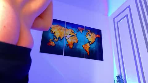 Alan Ferrer online show from November 25, 2025, 10:59 am