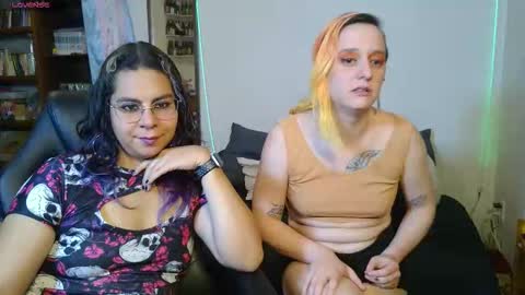 Alani online show from October 24, 2025, 7:32 pm