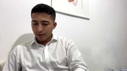 Snapshot of alanj998 chatting on September 26, 2025, 4:49 am alanj998 online show from September 26, 2025, 4:49 am