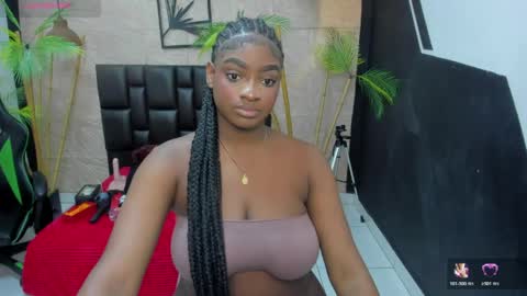 Snapshot of alanna_bonny chatting on May 17, 2026, 12:45 pm Alanna online show from May 17, 2026, 12:45 pm