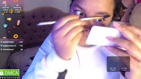 lanna online show from March 5, 2025, 11:17 am