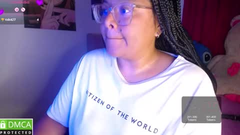 lanna online show from October 13, 2025, 11:16 pm