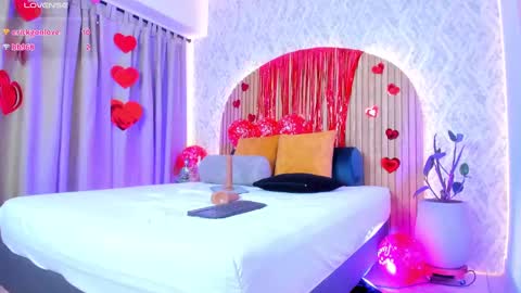 Alanna  online show from February 15, 2025, 4:36 am