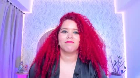 Alanna  online show from February 17, 2025, 5:58 am