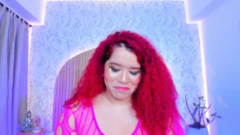 Alanna  online show from February 25, 2025, 4:14 am