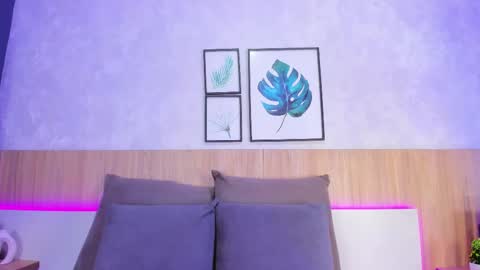 Alanna  online show from October 7, 2025, 2:31 am