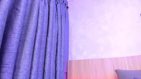 Alanna  online show from February 18, 2026, 2:18 am