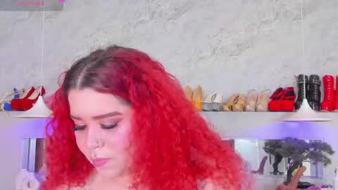 Alanna  online show from May 13, 2026, 3:04 am
