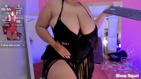 Ana online show from September 25, 2025, 9:40 pm