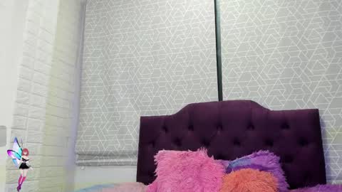 Alanna online show from February 20, 2025, 3:34 am