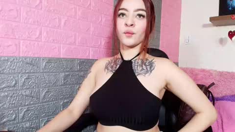 Alanna online show from March 9, 2026, 1:31 am