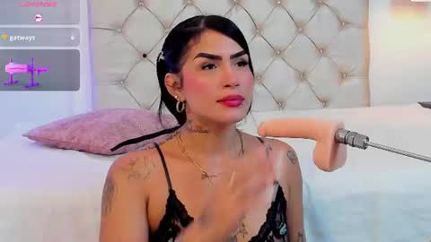 Alana online show from July 6, 2026, 6:10 pm
