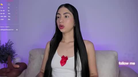 Snapshot of alannah__ chatting on October 6, 2025, 11:18 am    online show from October 6, 2025, 11:18 am