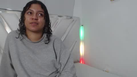 ALANA online show from March 24, 2026, 12:43 pm