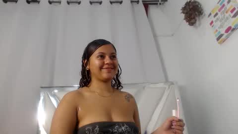 ALANA online show from June 3, 2026, 3:39 pm