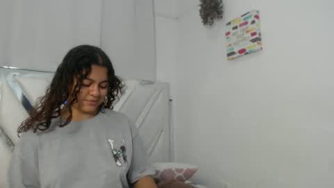 ALANA online show from June 18, 2026, 10:58 pm