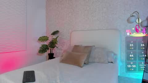 alannarouge online show from May 3, 2026, 11:49 am