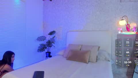 alannarouge online show from May 5, 2026, 12:02 pm