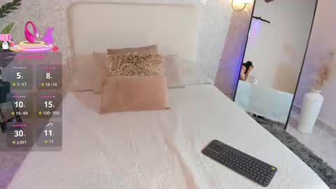 alannarouge online show from June 28, 2026, 12:22 pm