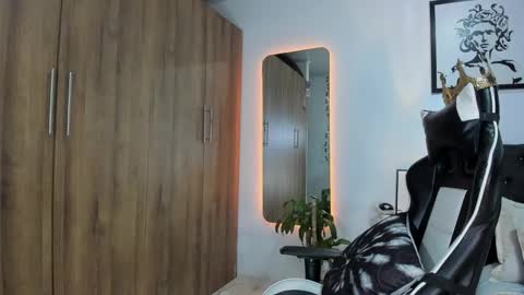 alannaughty_ online show from March 3, 2026, 5:24 am