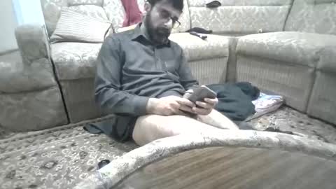 alanpageex online show from November 29, 2025, 7:50 pm