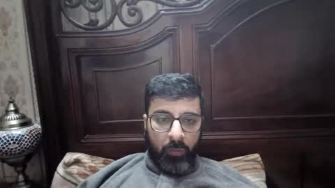 alanpageex online show from February 8, 2026, 7:06 pm