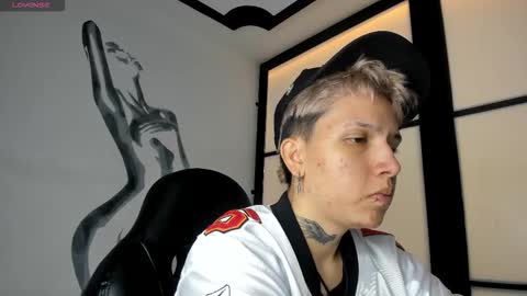 Snapshot of alanred_ chatting on September 26, 2025, 5:00 am alanred_ online show from September 26, 2025, 5:00 am